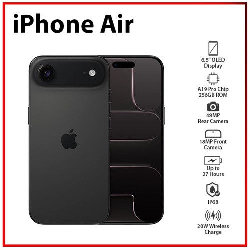 Apple iphone air 12 - iphone, 5g