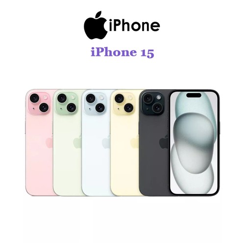 New iphone 6gb - new,