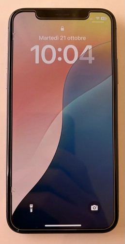 Apple iphone 64gb - xs,