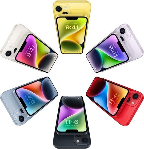 Nuovo apple iphone - apple, 14