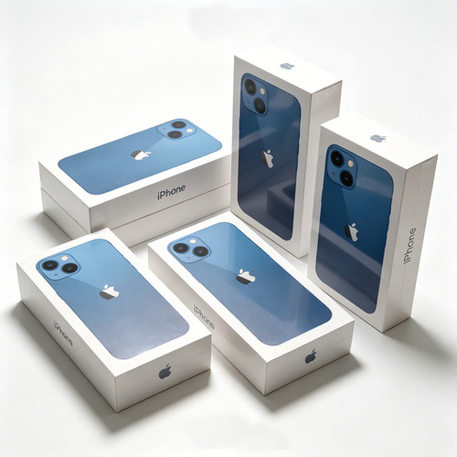 Nuovo apple iphone - nuovo,