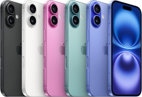Apple iphone plus 128gb - -,