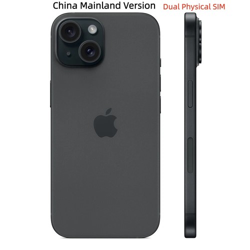 Apple iphone doppia sim - apple,