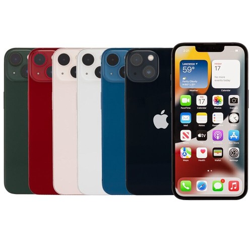 Apple iphone - apple,