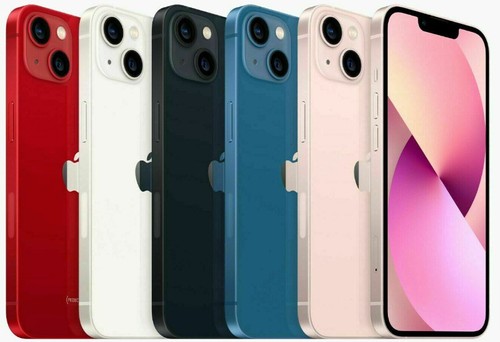 Nuovo apple iphone 5g - iphone, 13