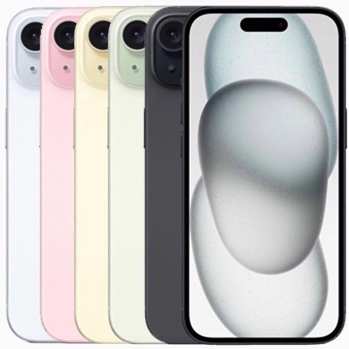 Nuovo apple iphone - apple, 15