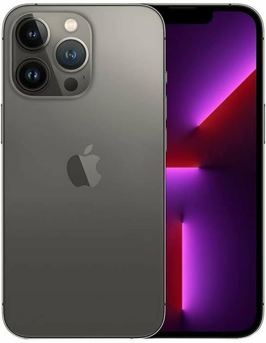 Smartphone apple iphone pro - smartphone,
