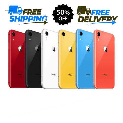 Apple iphone gb - xr,