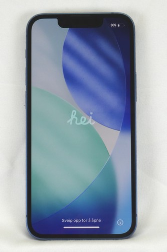 Apple iphone mini a2481 256 - iphone,