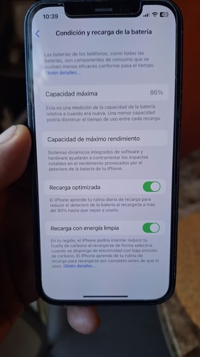 Apple iphone 128 gb - 12,