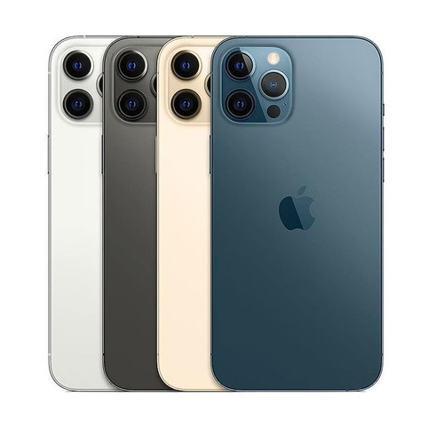 Nuovo apple iphone - 12, max