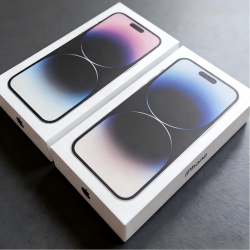 Apple iphone pro 256gb - (5g),