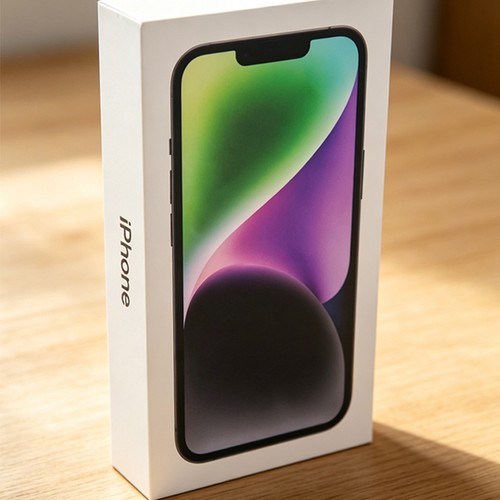 Nuovo sigillato apple iphone - nuovo,