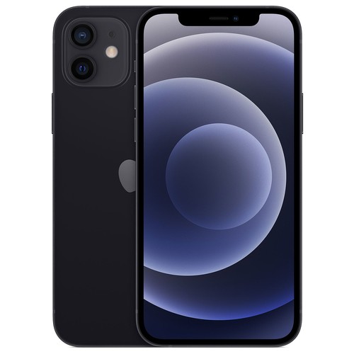 Apple iphone 64gb nero - apple, 12