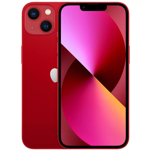 Apple iphone 128gb rosso - apple,