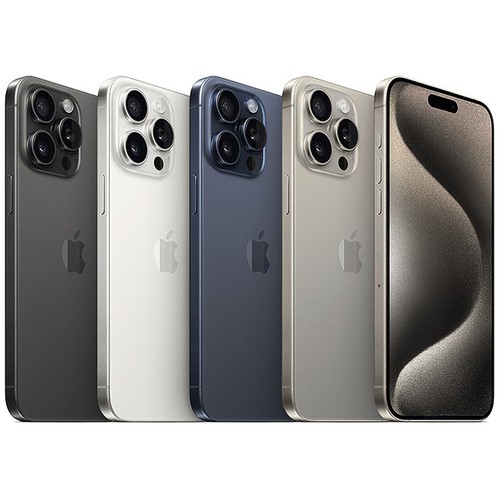 Nuovo apple iphone pro max - apple, 15