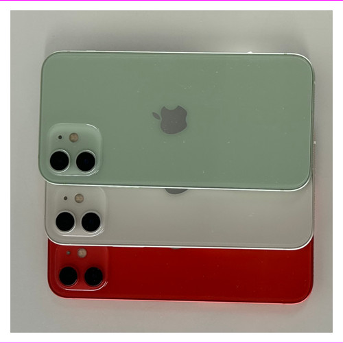 Apple iphone 128 - 12, 64