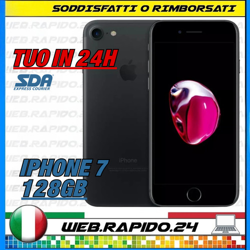 Ricondizionato buono - ricondizionato,