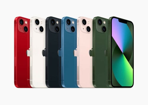New apple iphone 1 - iphone, 6.1"