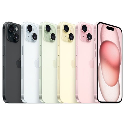 Nuovo apple iphone - apple, 15