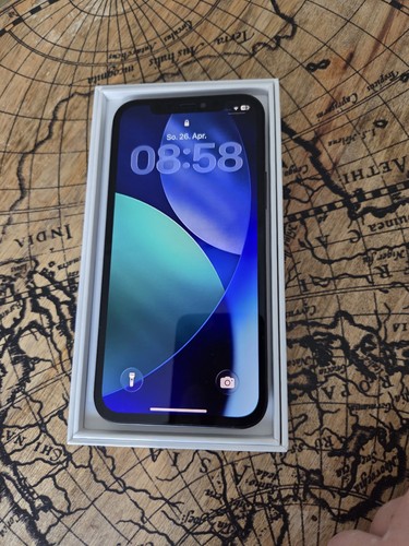 Apple iphone 64gb nero - 64gb,