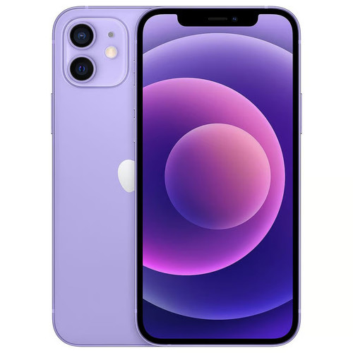 Apple iphone 128 viola - iphone,
