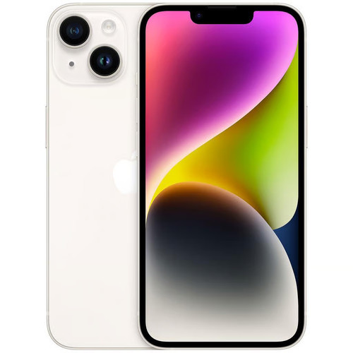 Apple iphone 256 - iphone, bianco