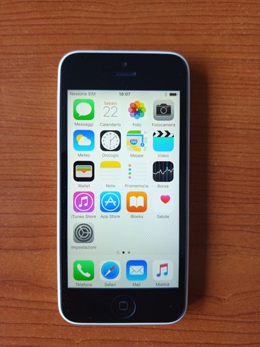Apple iphone 16gb originale - 16gb,
