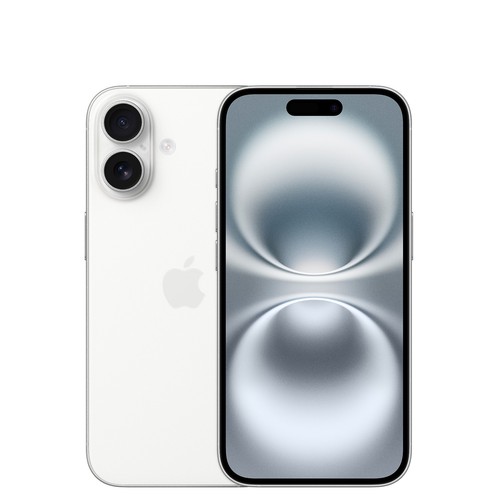 Apple iphone a3286 bianco - apple, 16