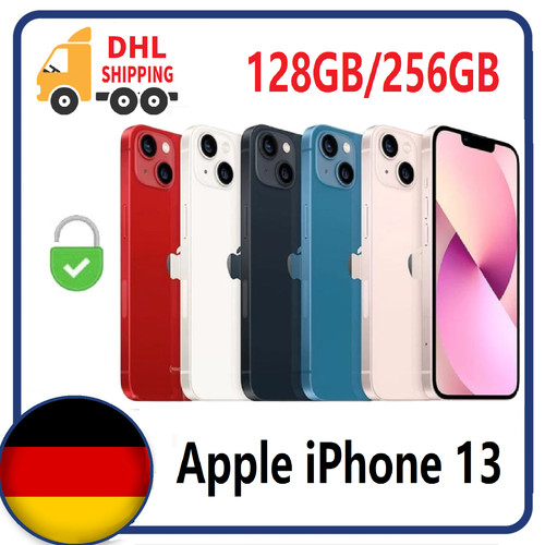 Nuovo apple iphone 128 - iphone, 13