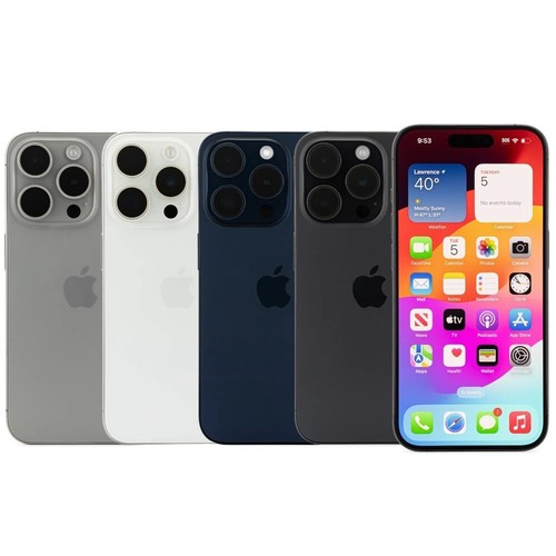 Nuovo apple iphone - apple, 15