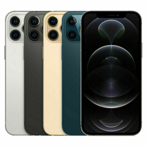Nuovo apple iphone - 12, 5g