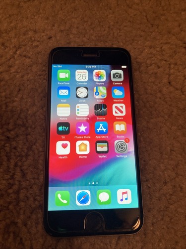 Apple iphone gb - -, 64