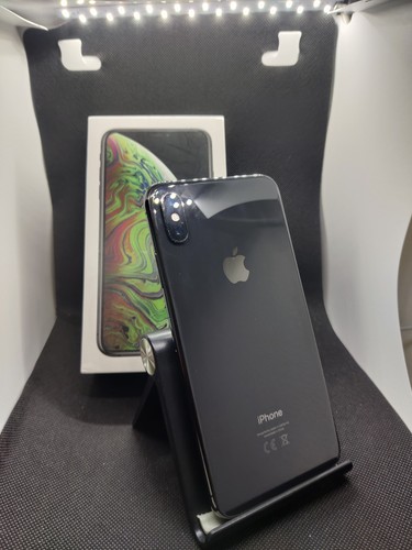Apple iphone max - xs,