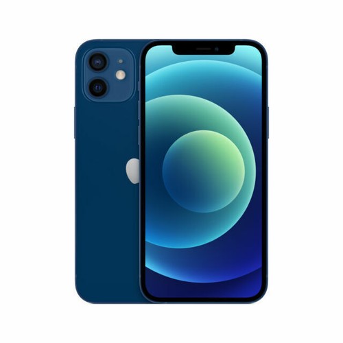Smartphone apple iphone blu - smartphone,
