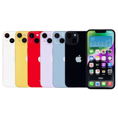 Apple iphone 128gb - -, 128gb/256gb