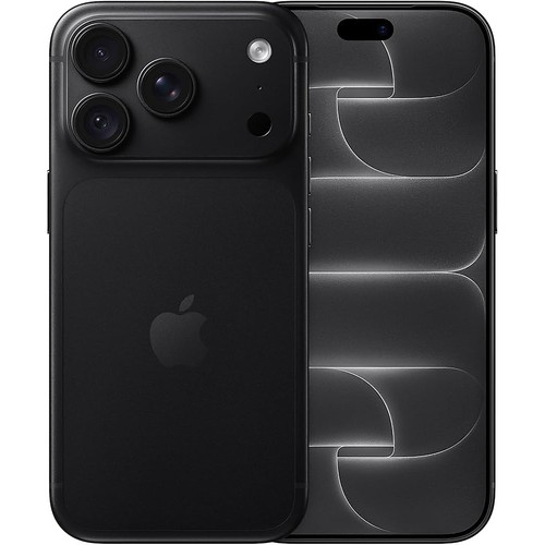 Apple iphone pro 512 gb - apple,