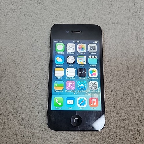 Apple iphone 8gb nero - apple,