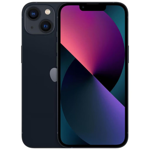 Apple iphone 128gb - apple, nero