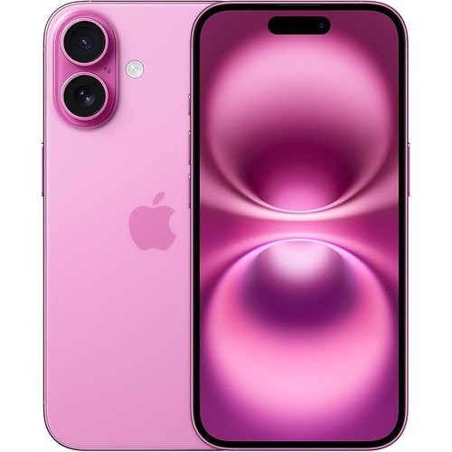 Apple iphone 128gb - apple, rosa