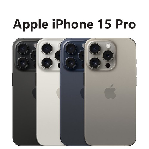 Nuovo apple iphone - apple, 15