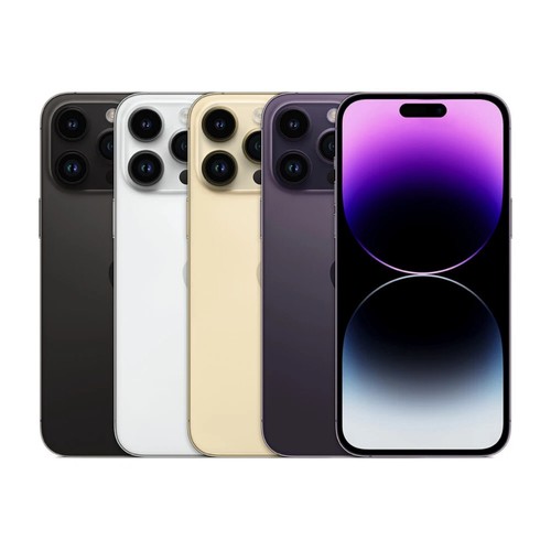 Nuovo apple iphone - pro, max