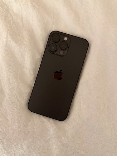 Apple iphone pro max - 14,