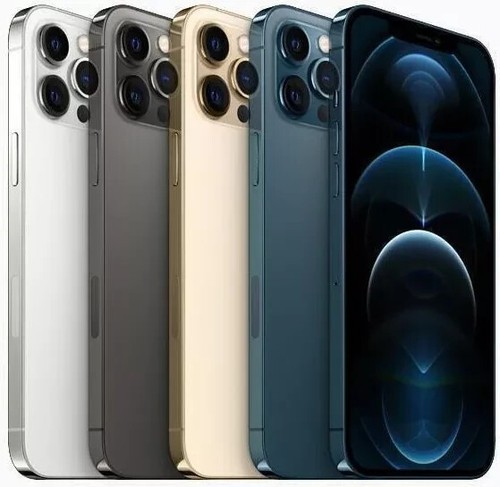 Apple iphone pro 128 - 12, 128/256