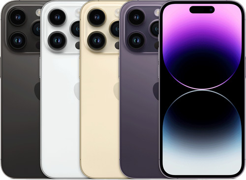 Nuovo apple iphone - 14, 5g