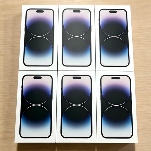 Nuovo apple iphone pro - apple,
