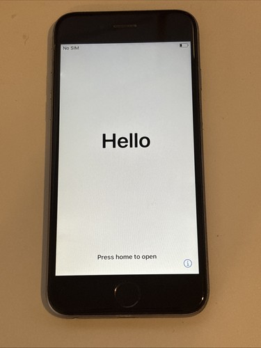 Apple iphone gb - -,