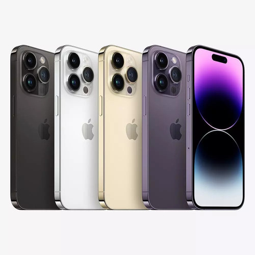 Iphone pro 128gb - (5g), 128gb/256gb