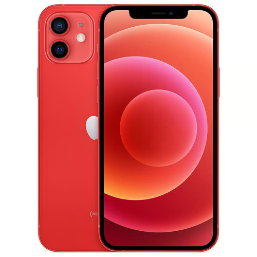 Apple iphone 128gb rosso - rosso,