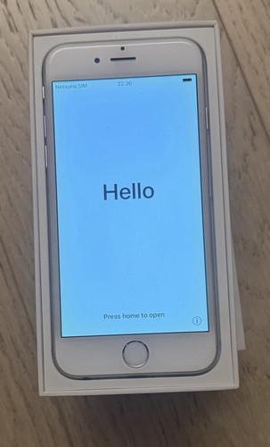 Apple iphone 128gb - -,